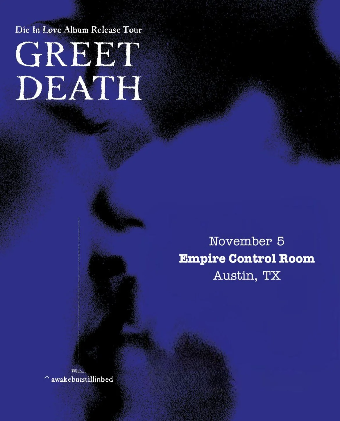 Greet Death