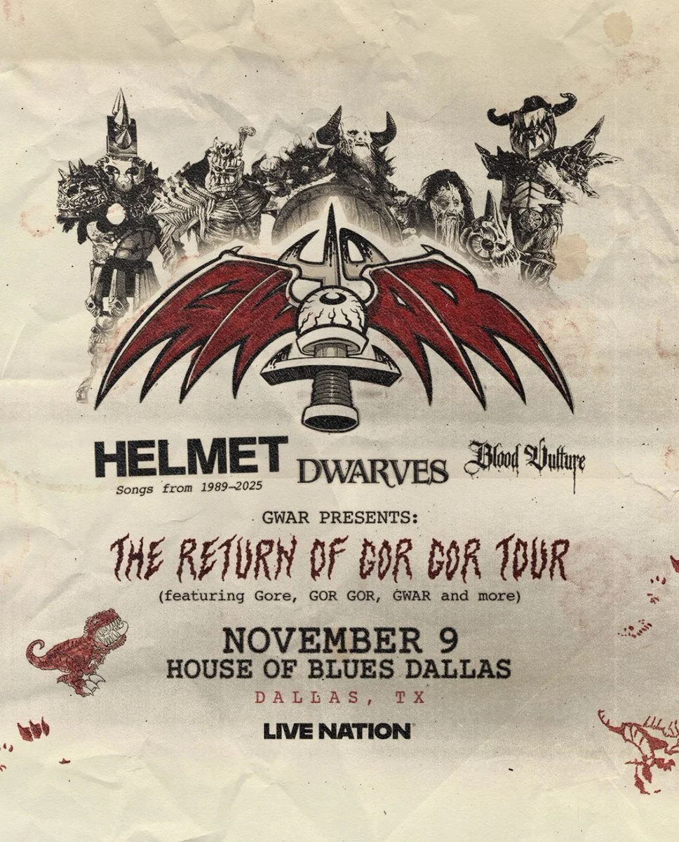 Gwar