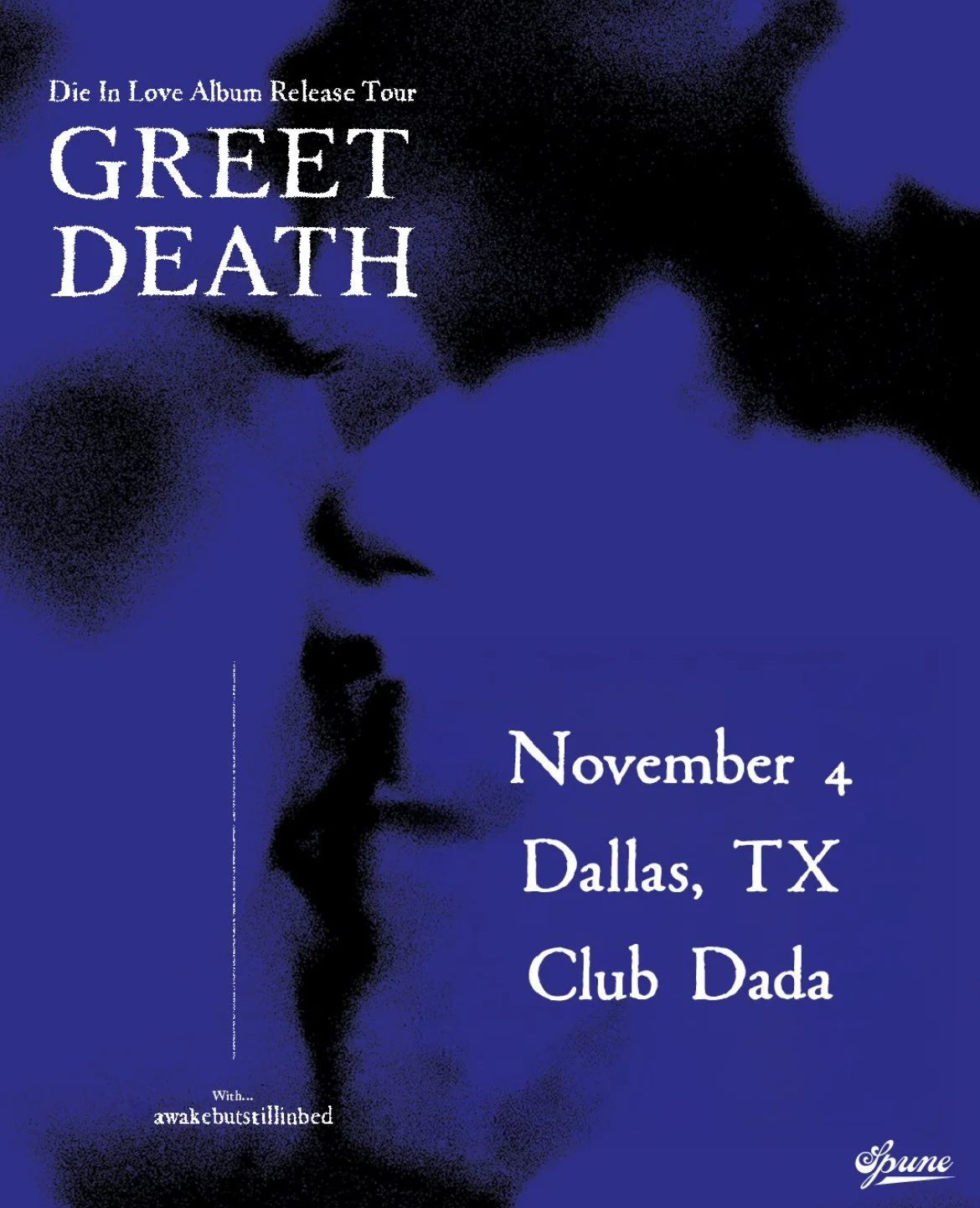Greet Death