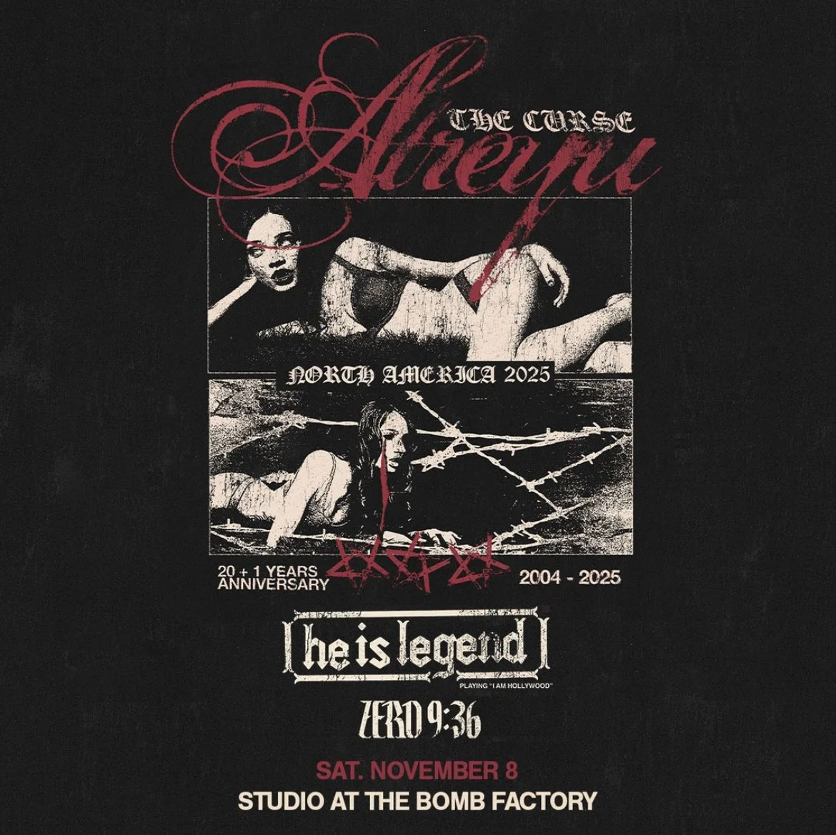 Atreyu