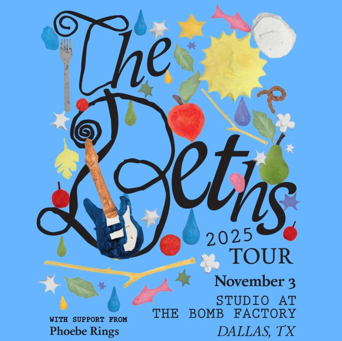 The Beths