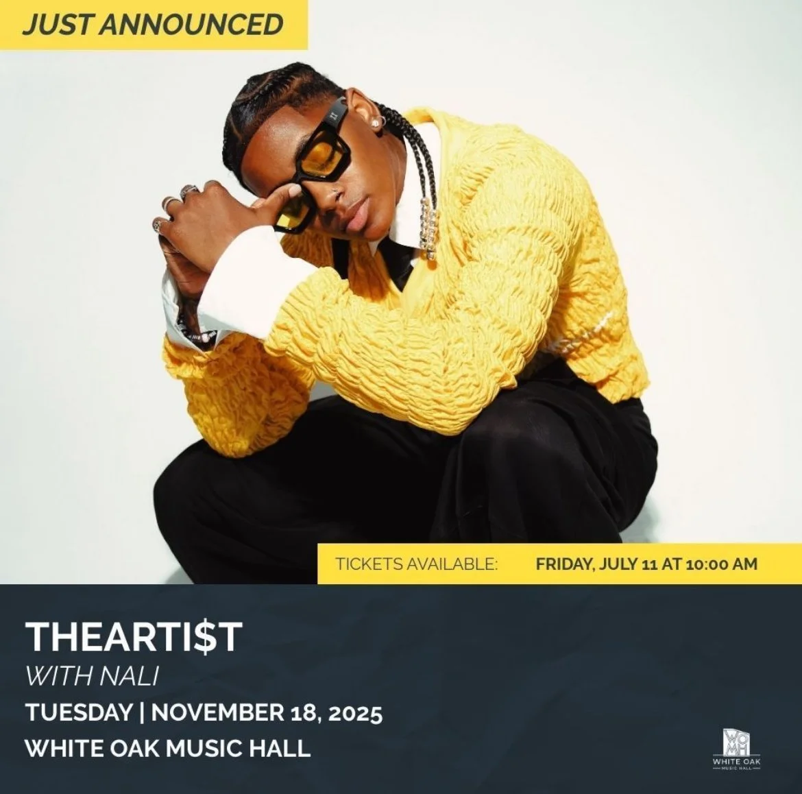 TheARTI$t