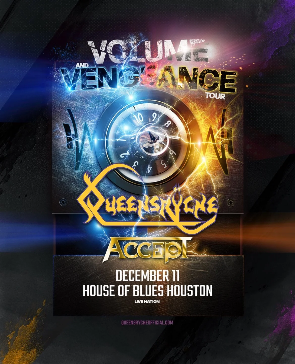 Queensrÿche