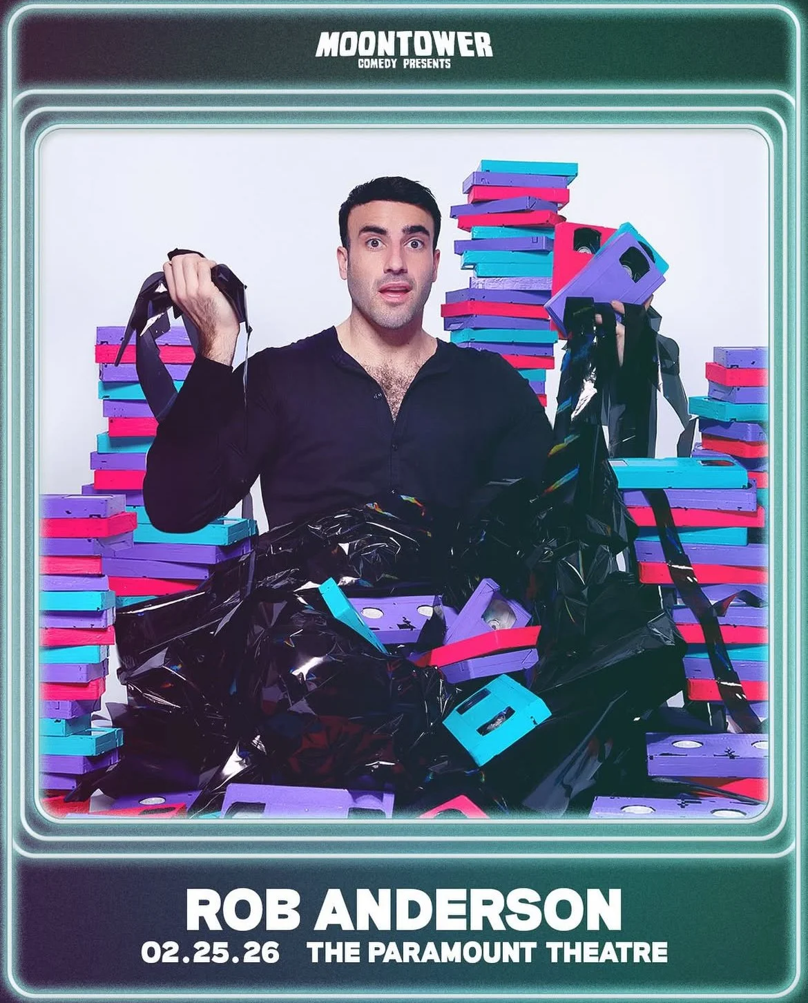 Rob Anderson