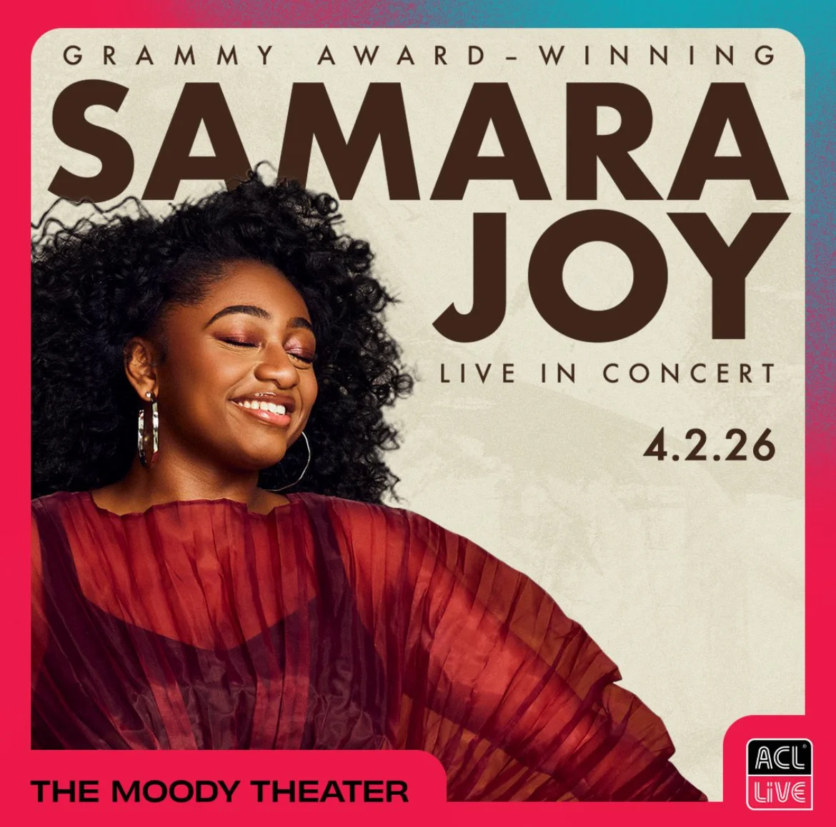 Samara Joy