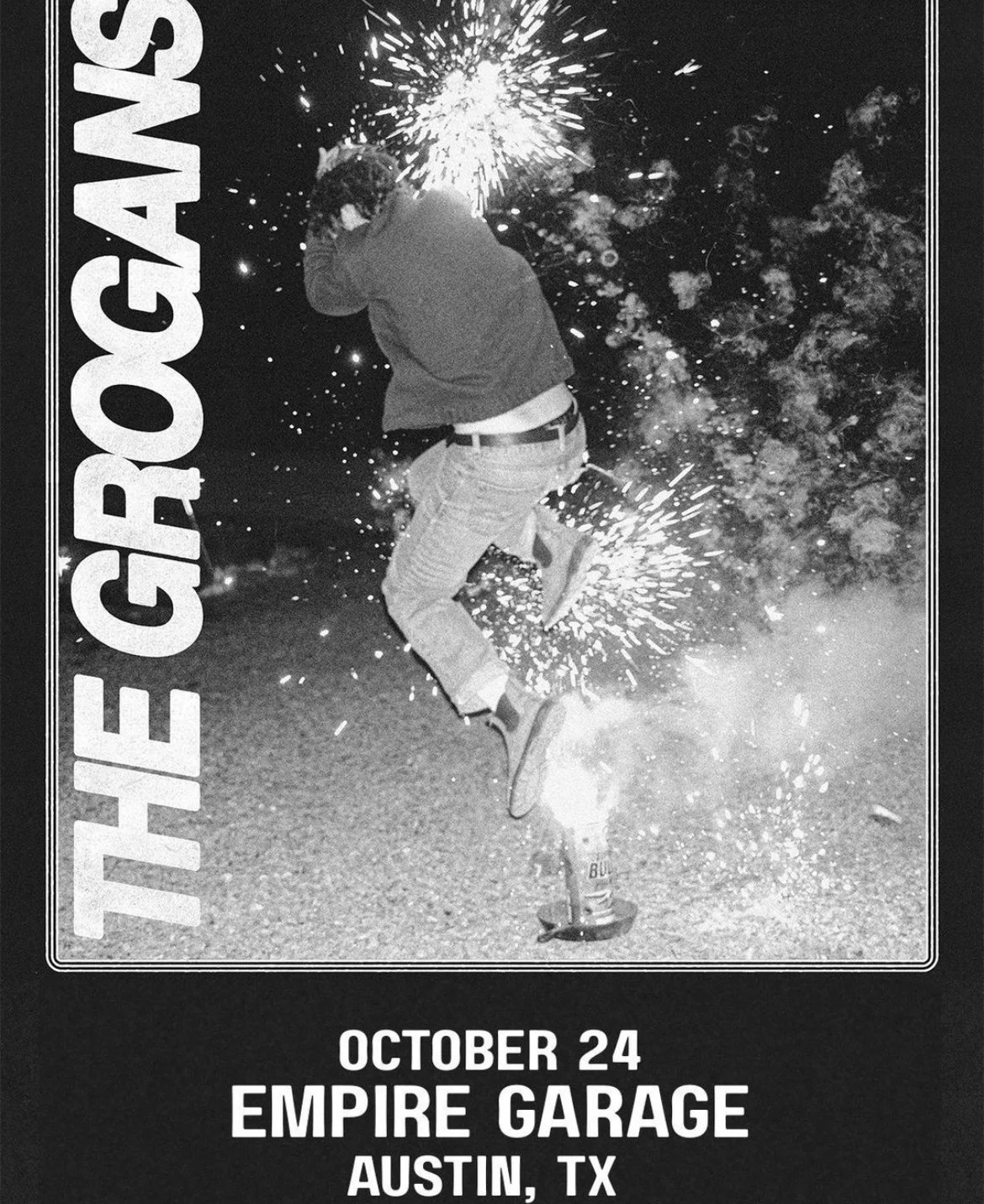 The Grogans