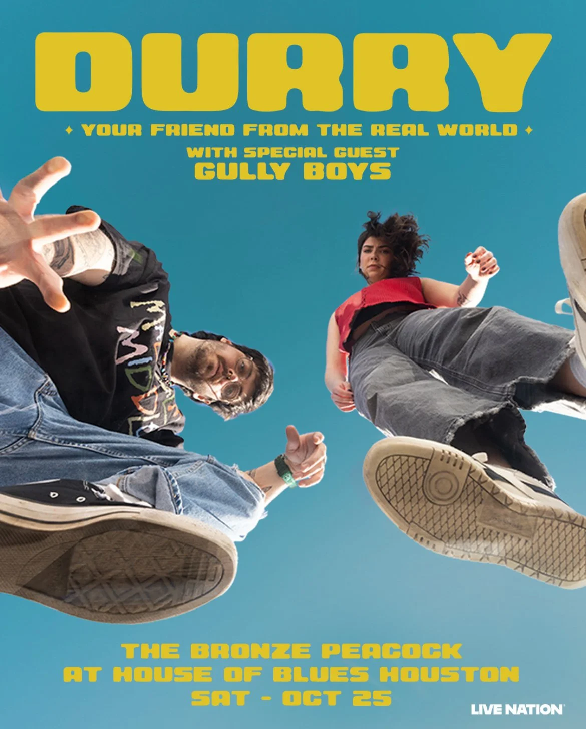 Durry