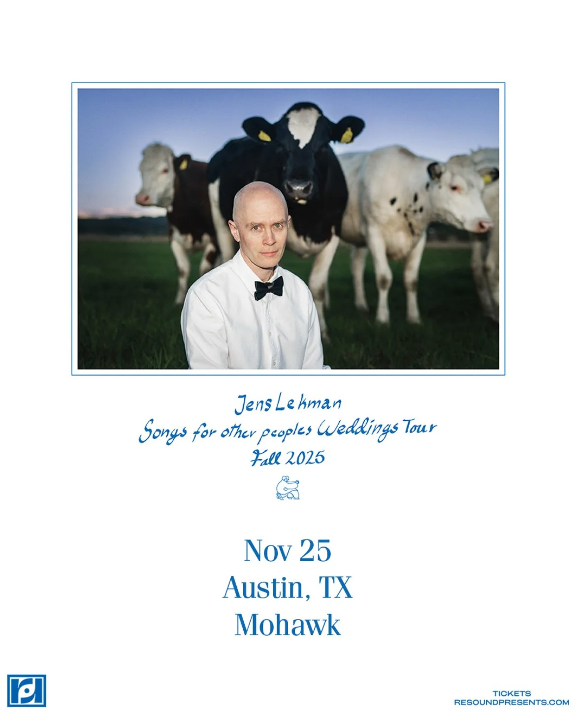 Jens Lekman