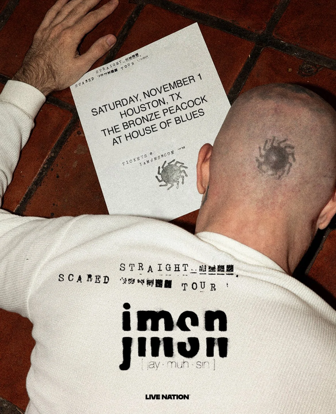 JMSN