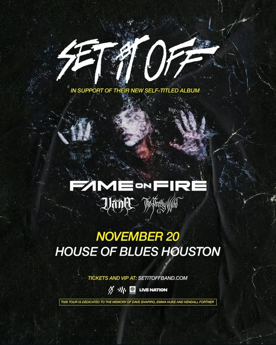 Set It Off