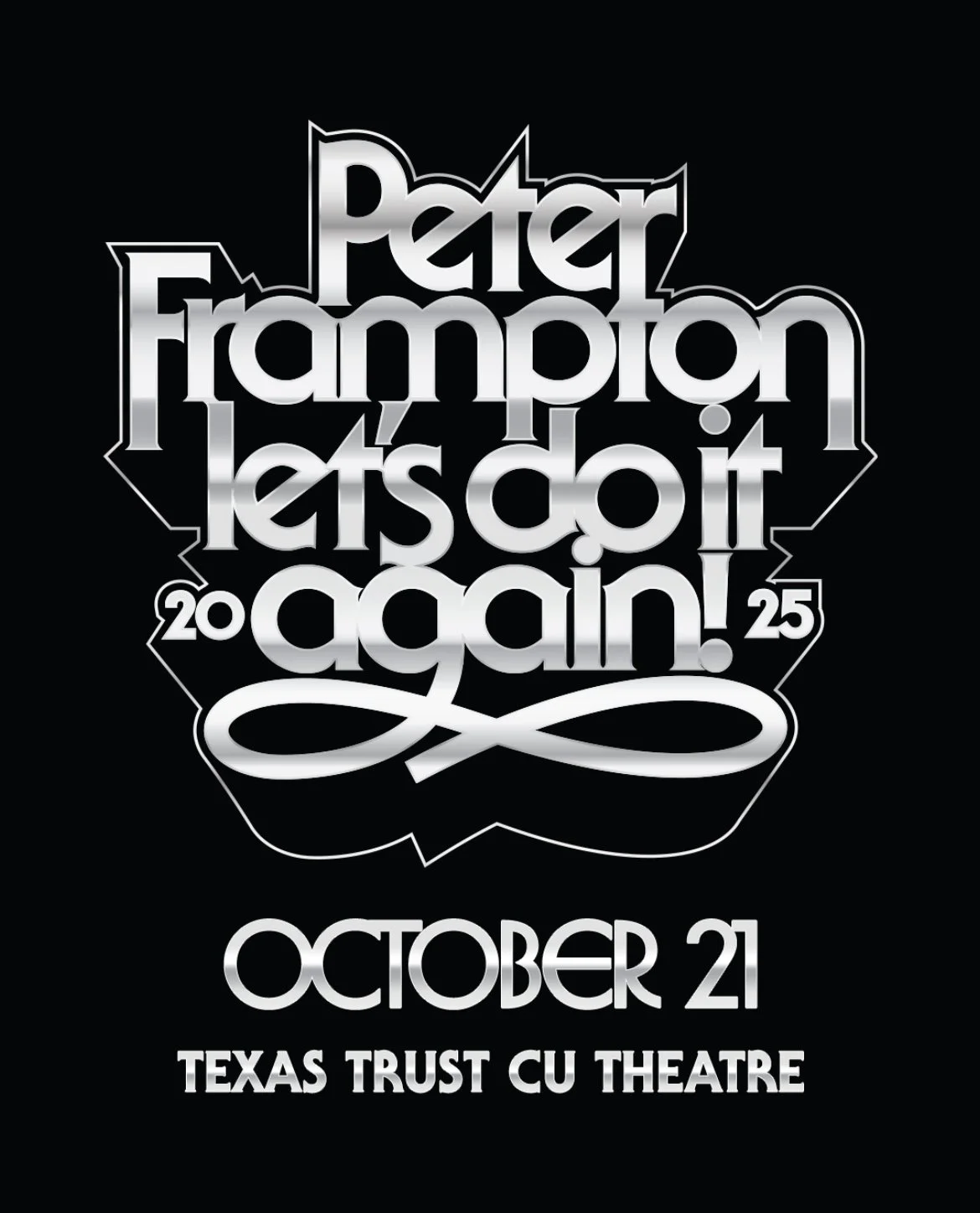 Peter Frampton
