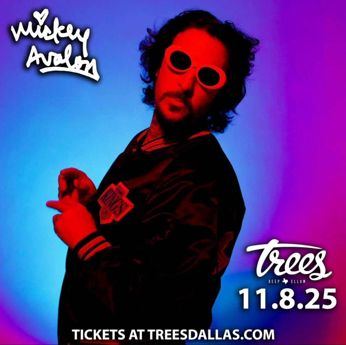 Mickey Avalon