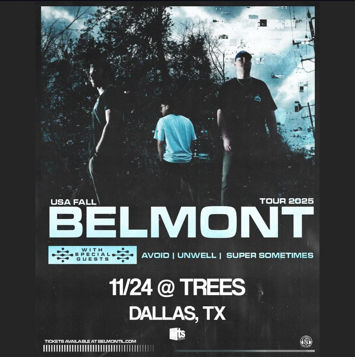 Belmont
