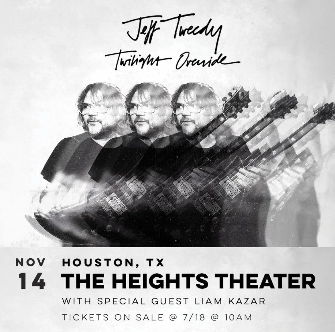 Jeff Tweedy