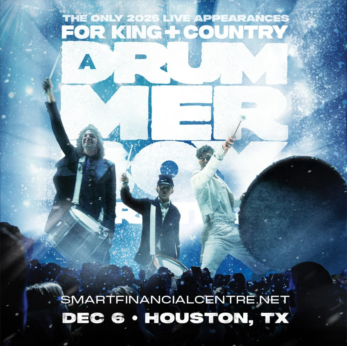 For King and Country
