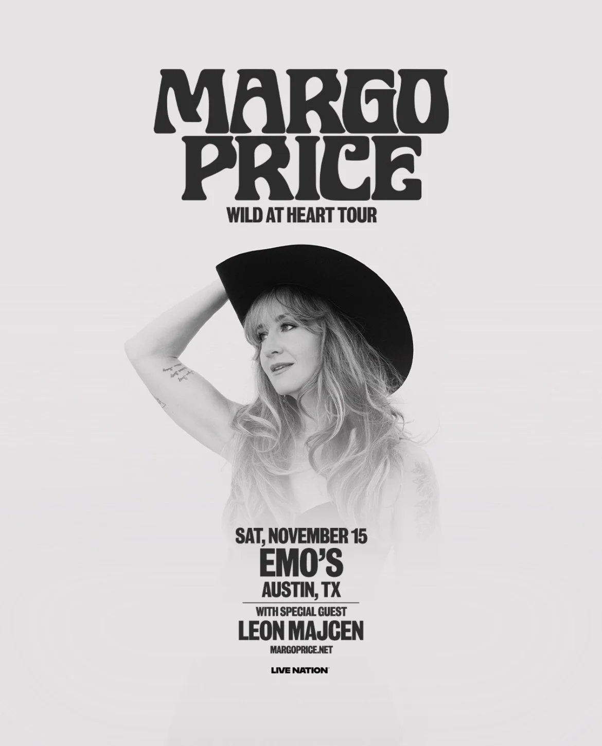 Margo Price