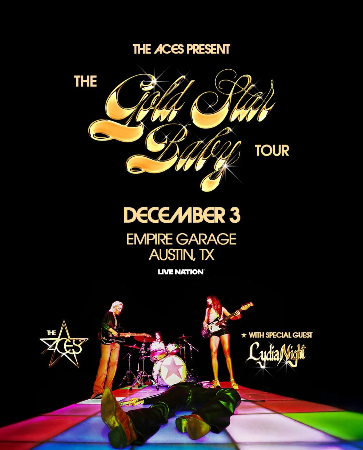 The Aces