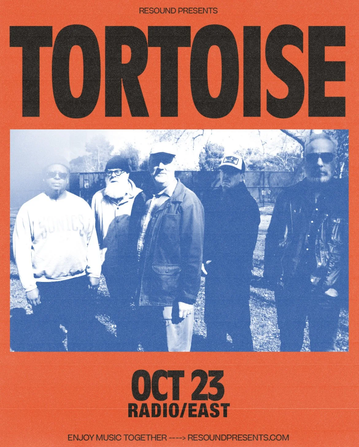Tortoise