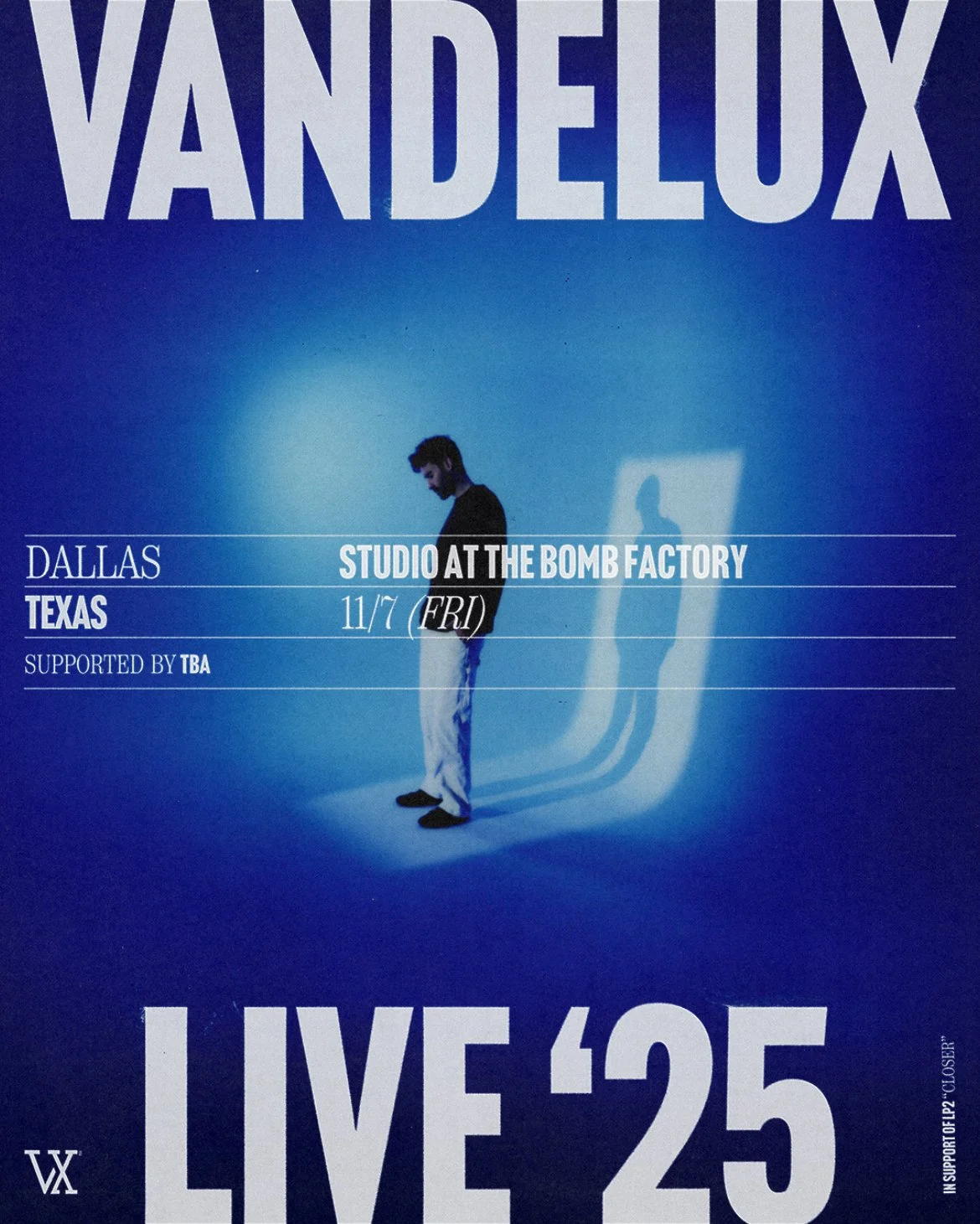 Vandelux