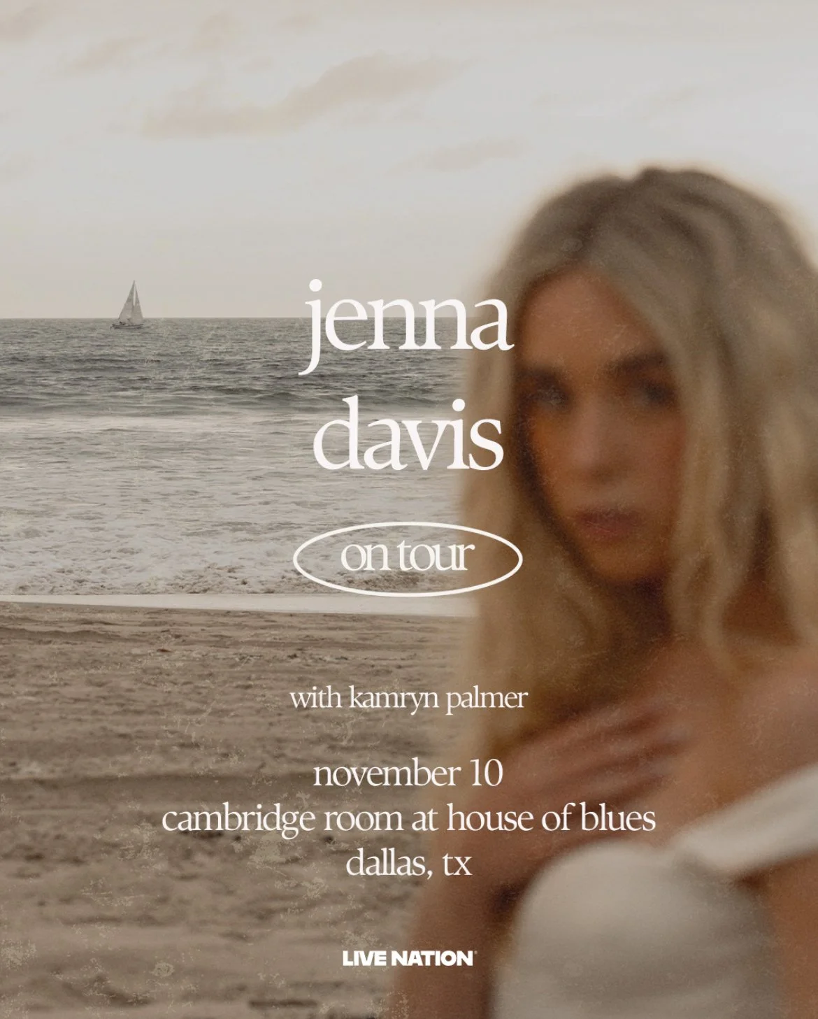 Jenna Davis