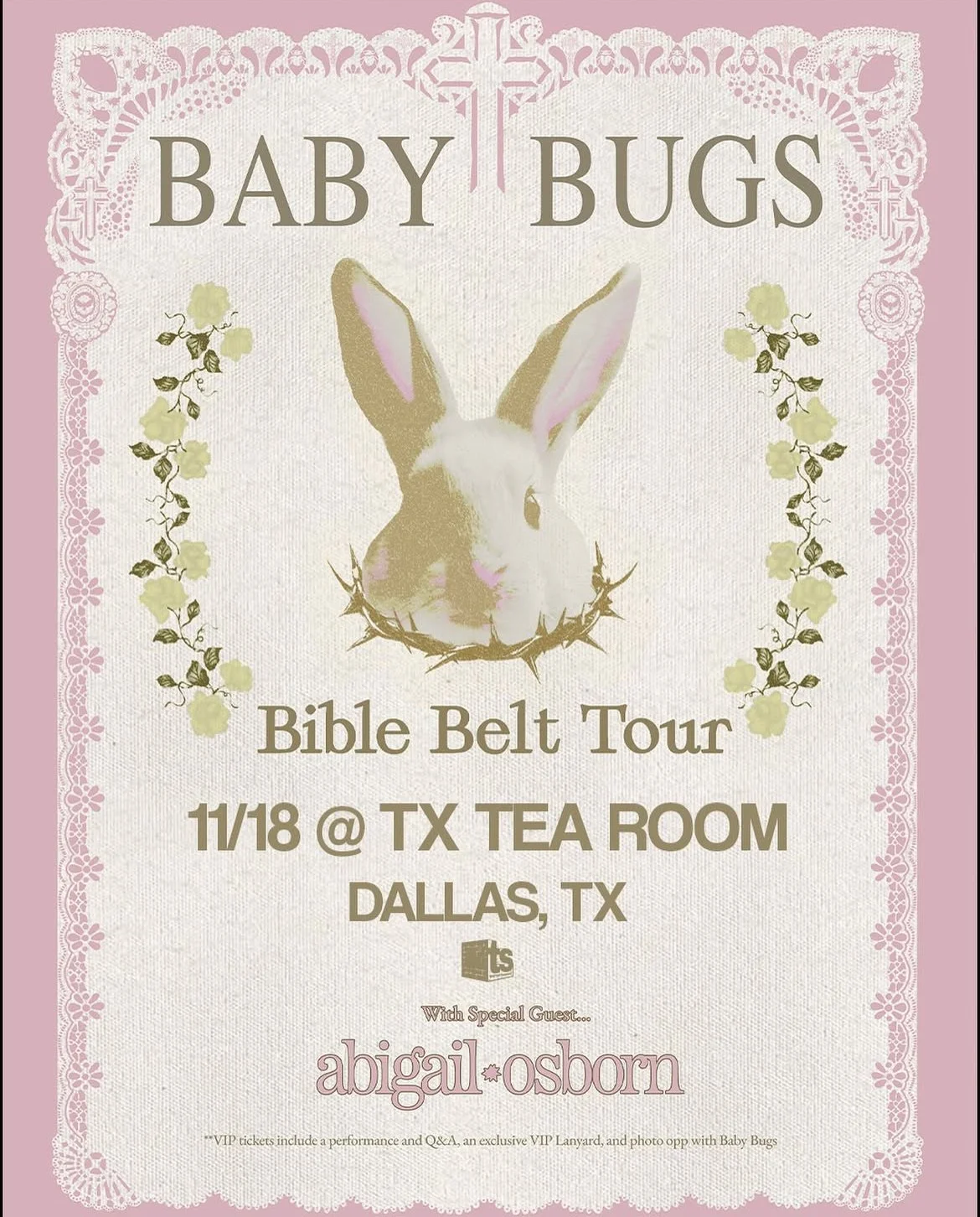 Baby Bugs