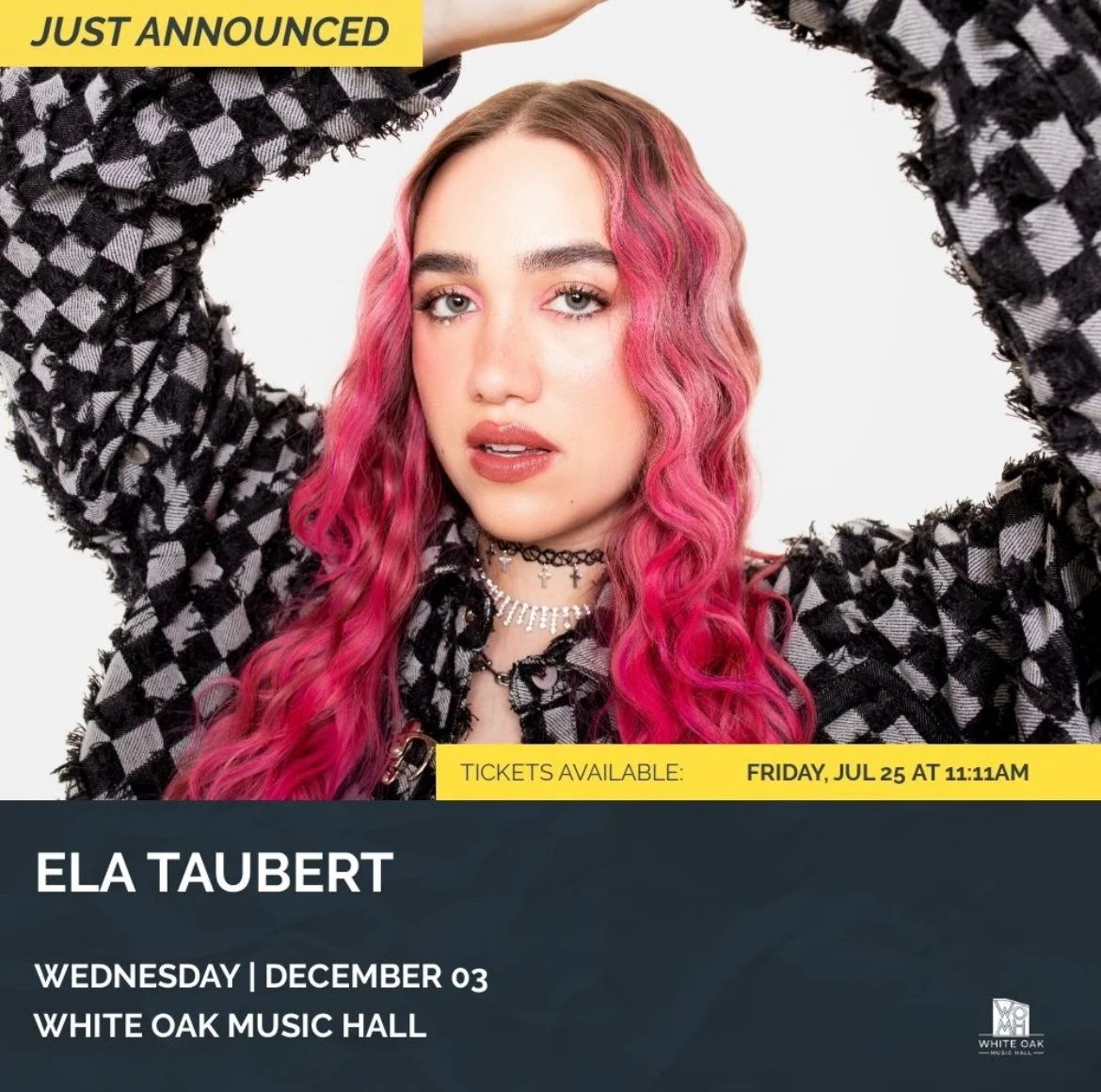Ela Taubert