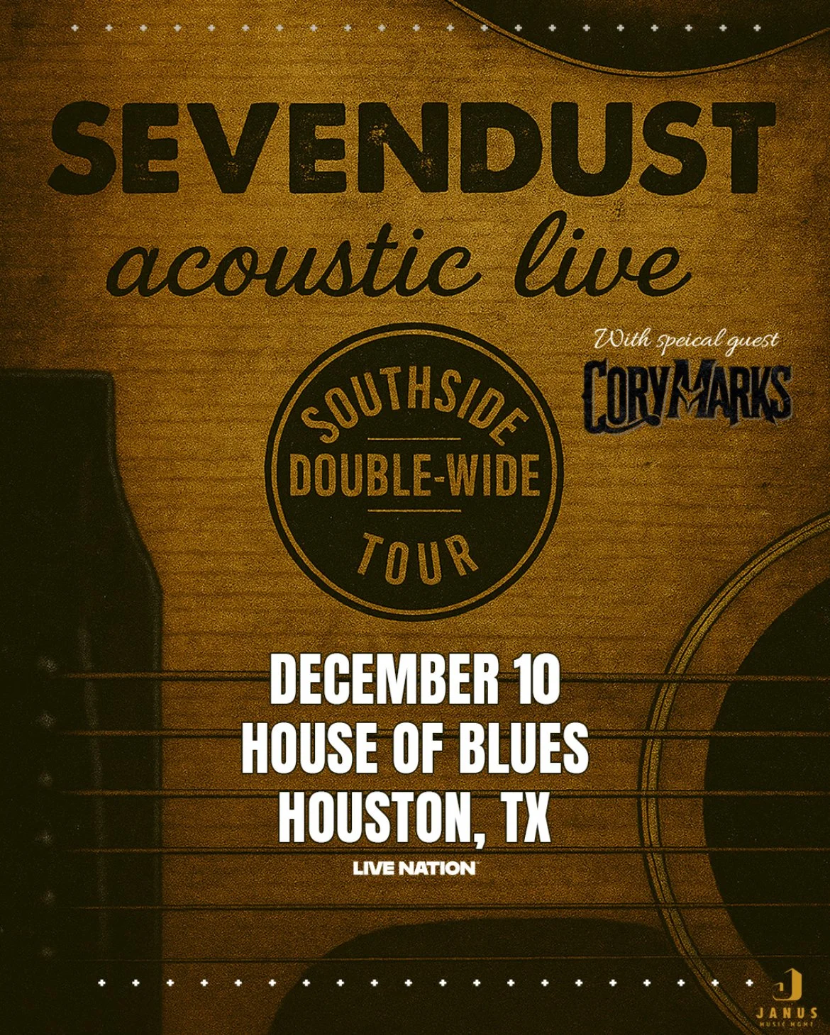 Sevendust