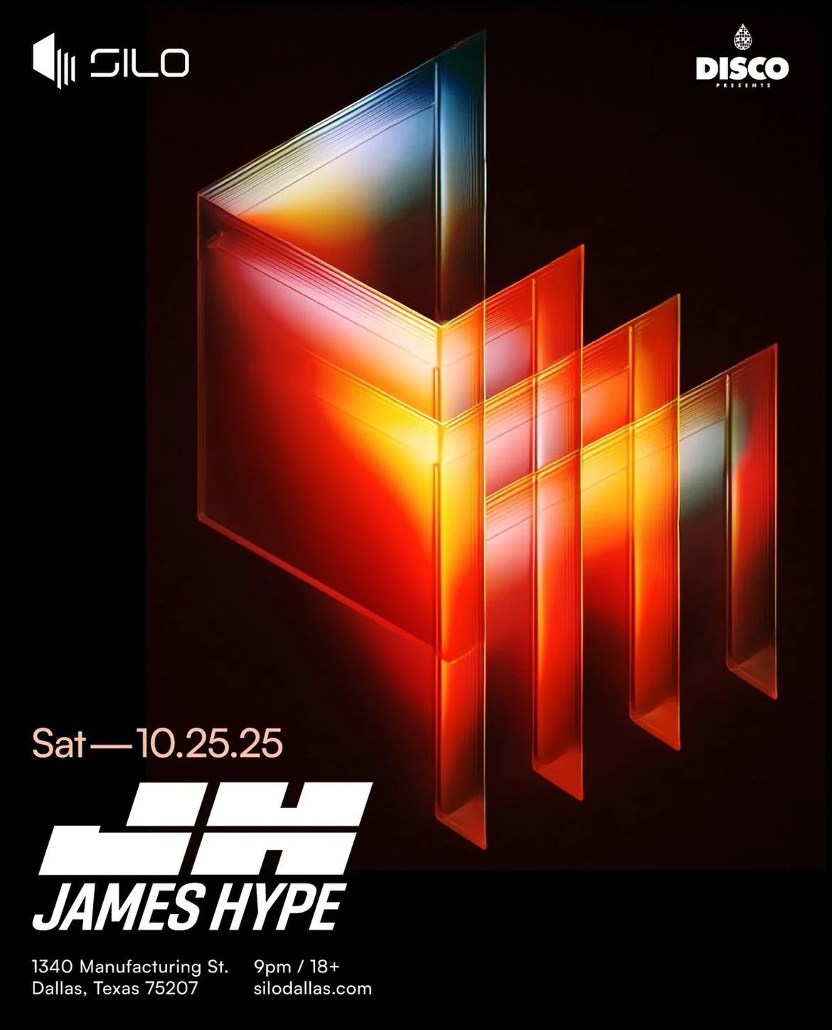 James Hype