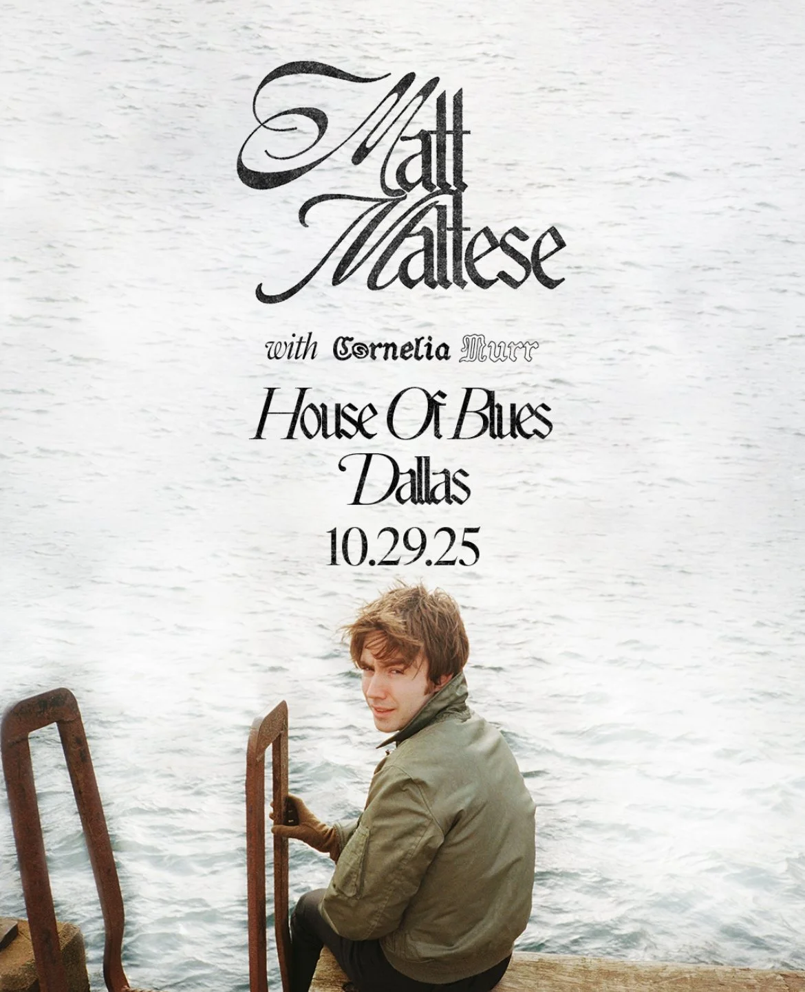 Matt Maltese