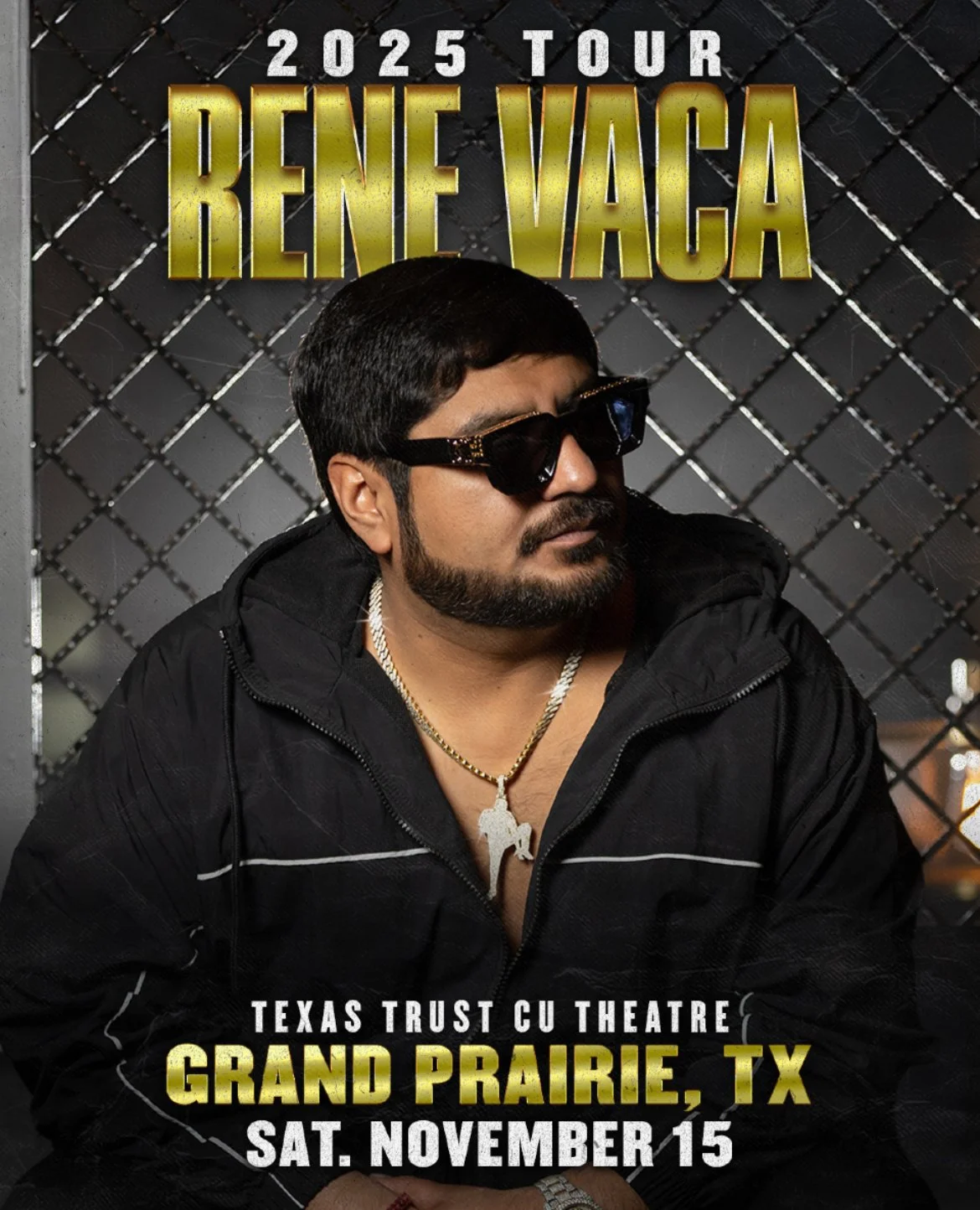 Rene Vaca
