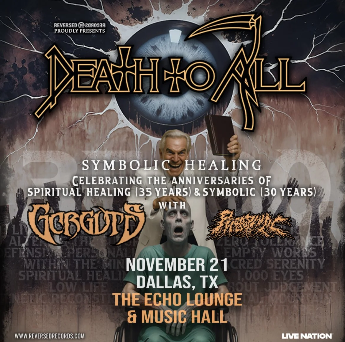 Death to All
