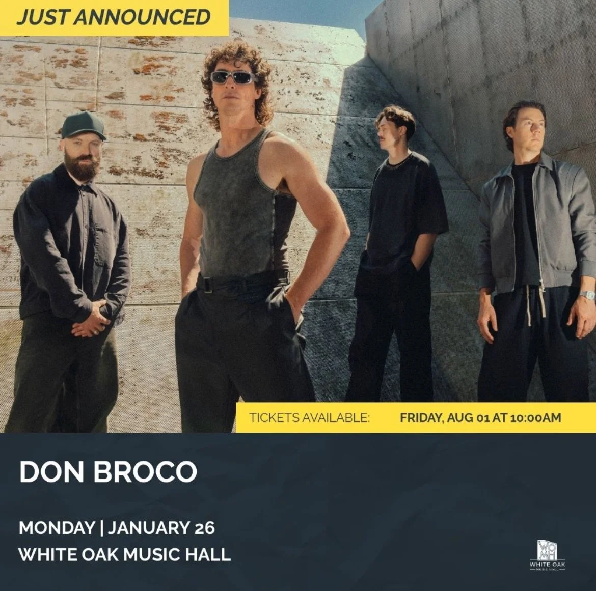 Don Broco