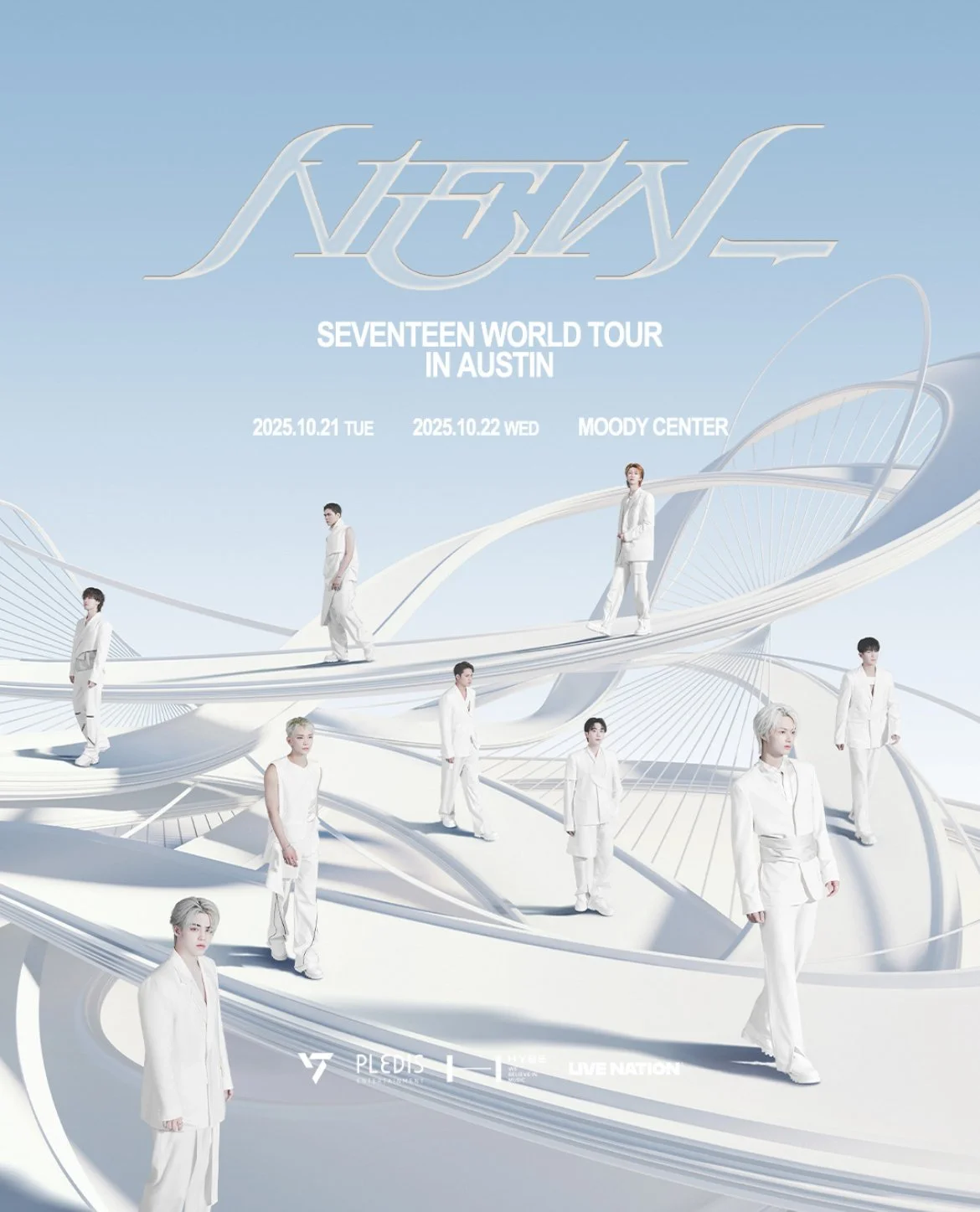 Seventeen