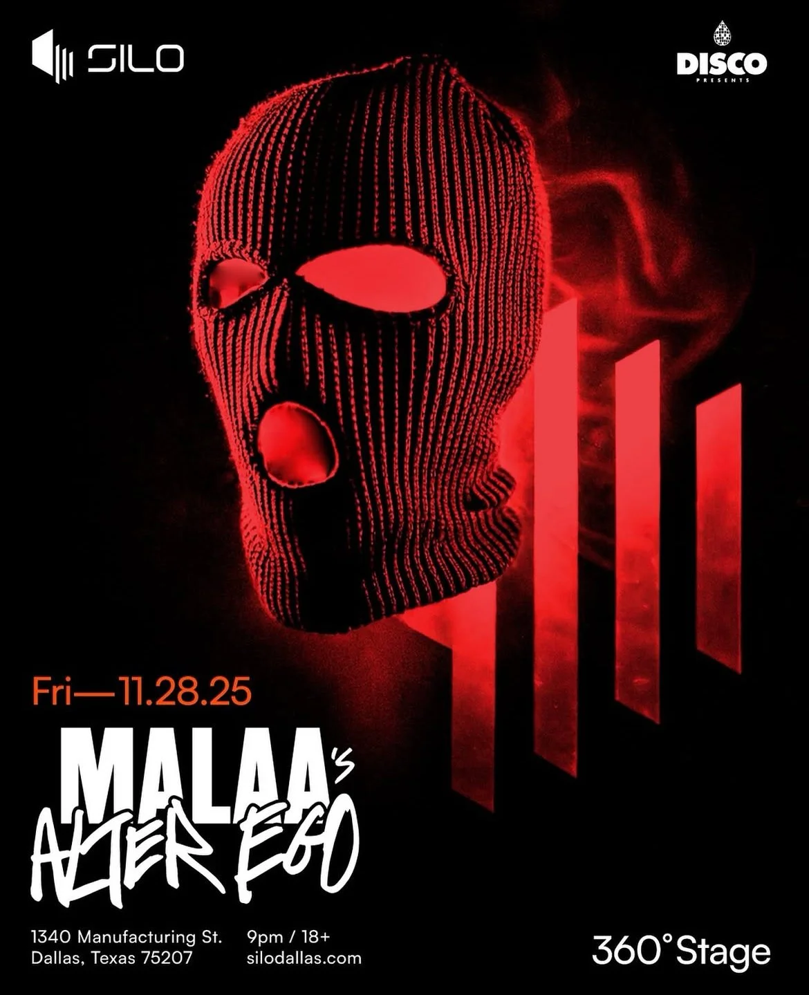 Malaa