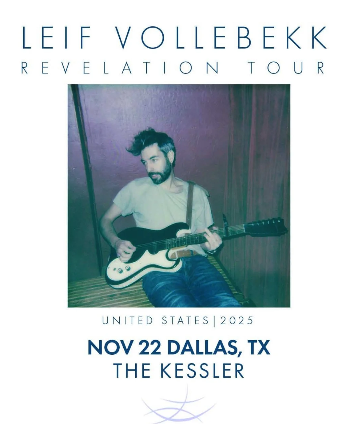 Leif Vollebekk