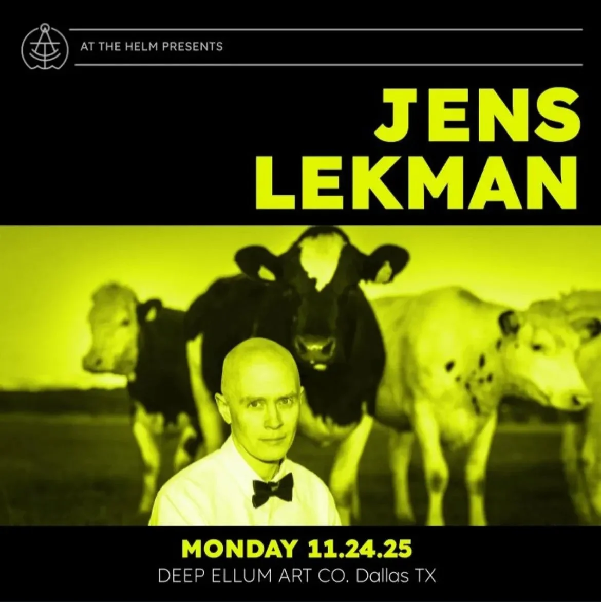 Jens Lekman