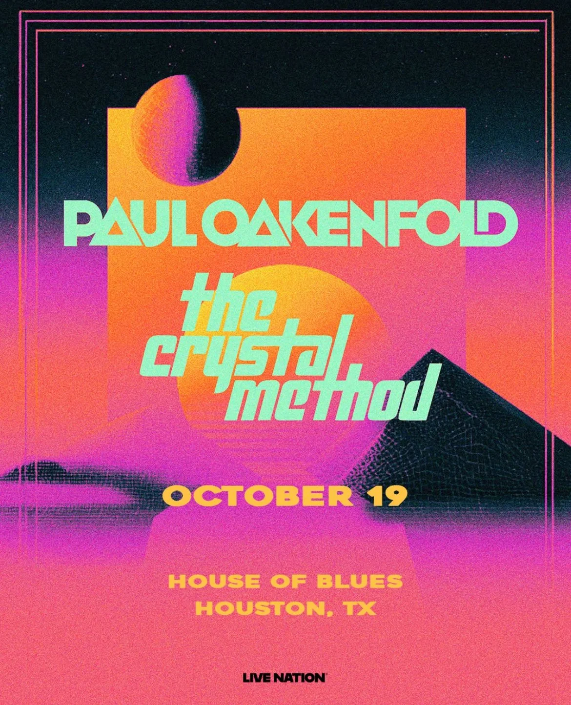 Paul Oakenfold
