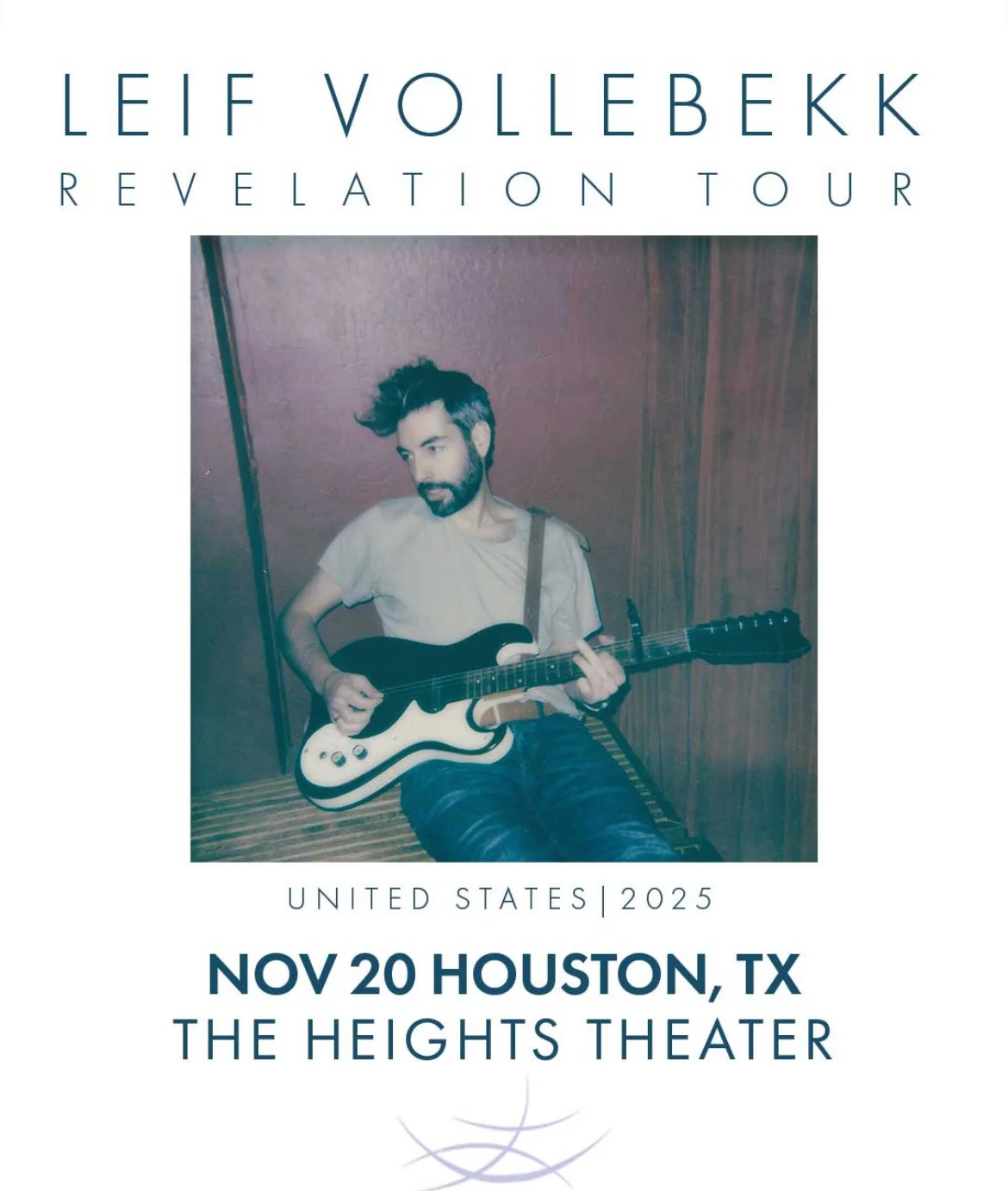Leif Vollebekk