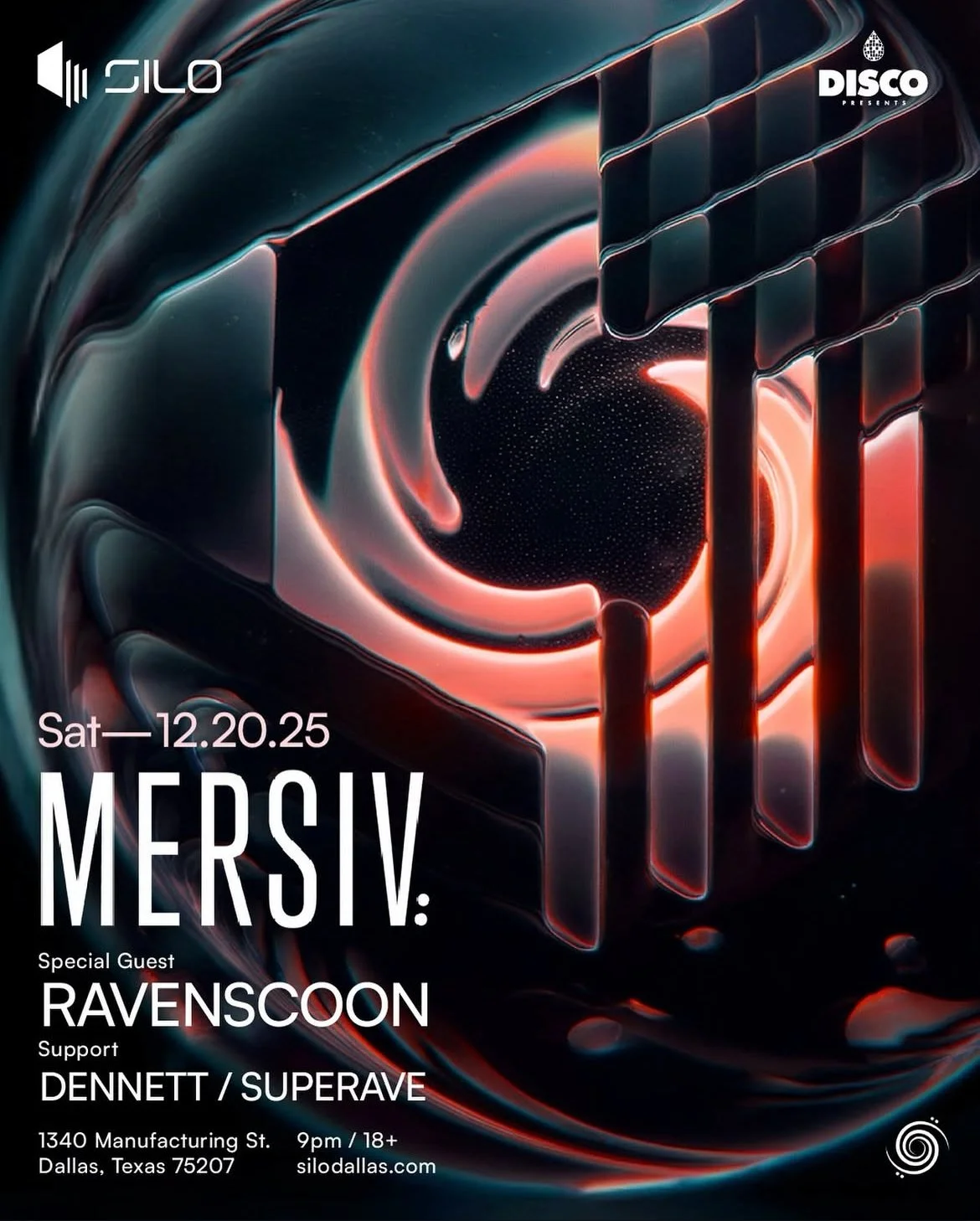 Mersiv