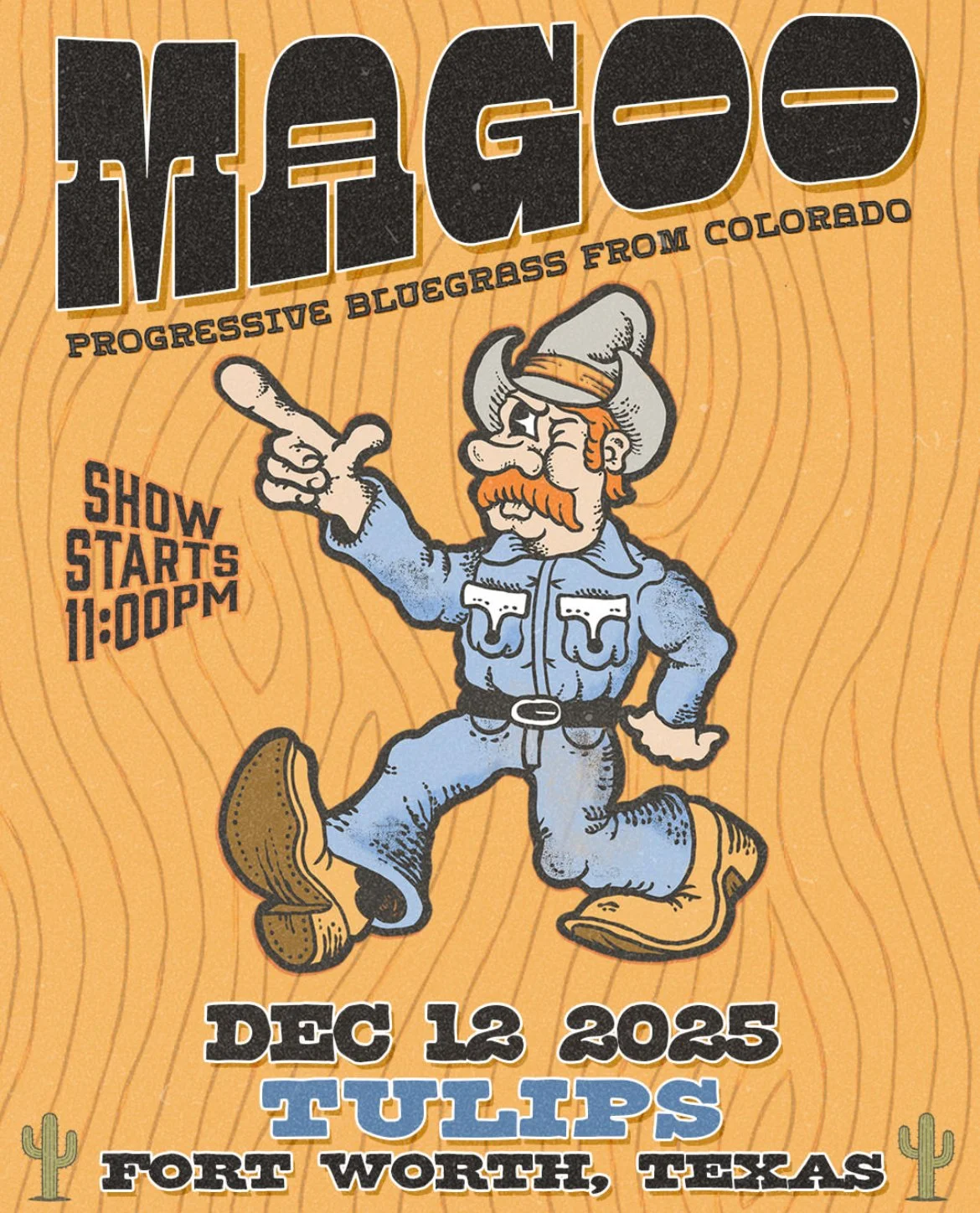 Magoo