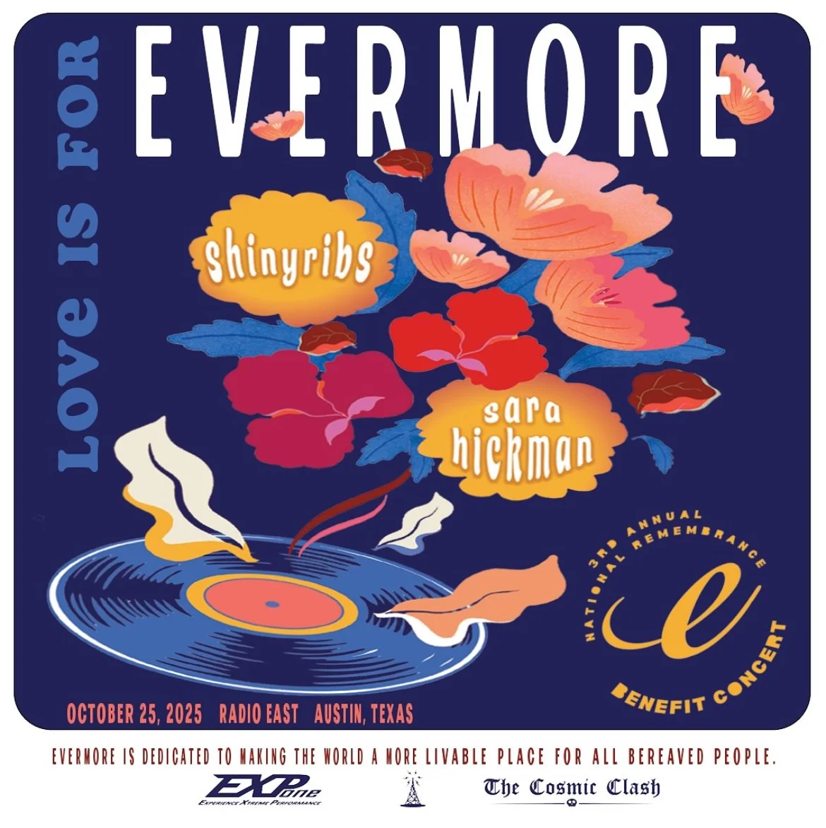 Evermore