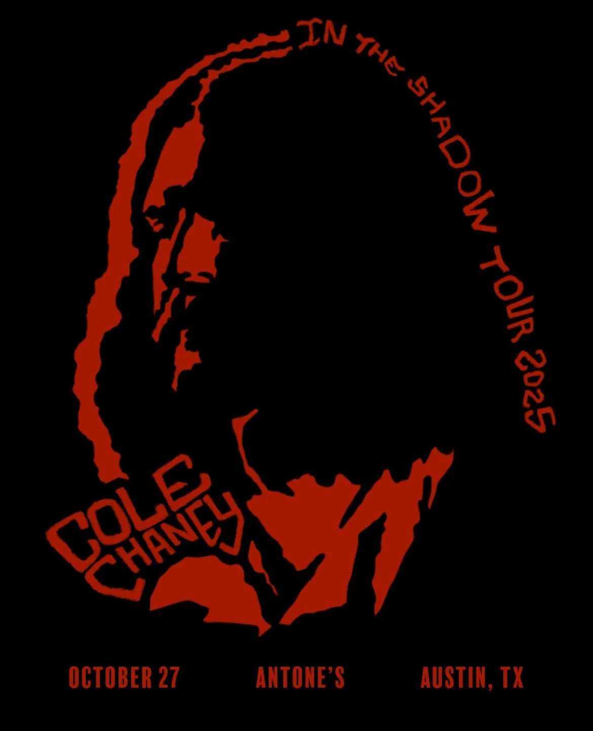 Cole Chaney