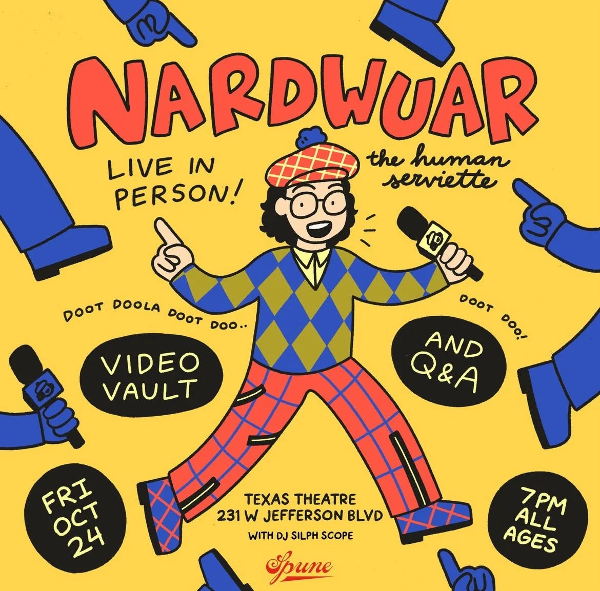 Nardwuar