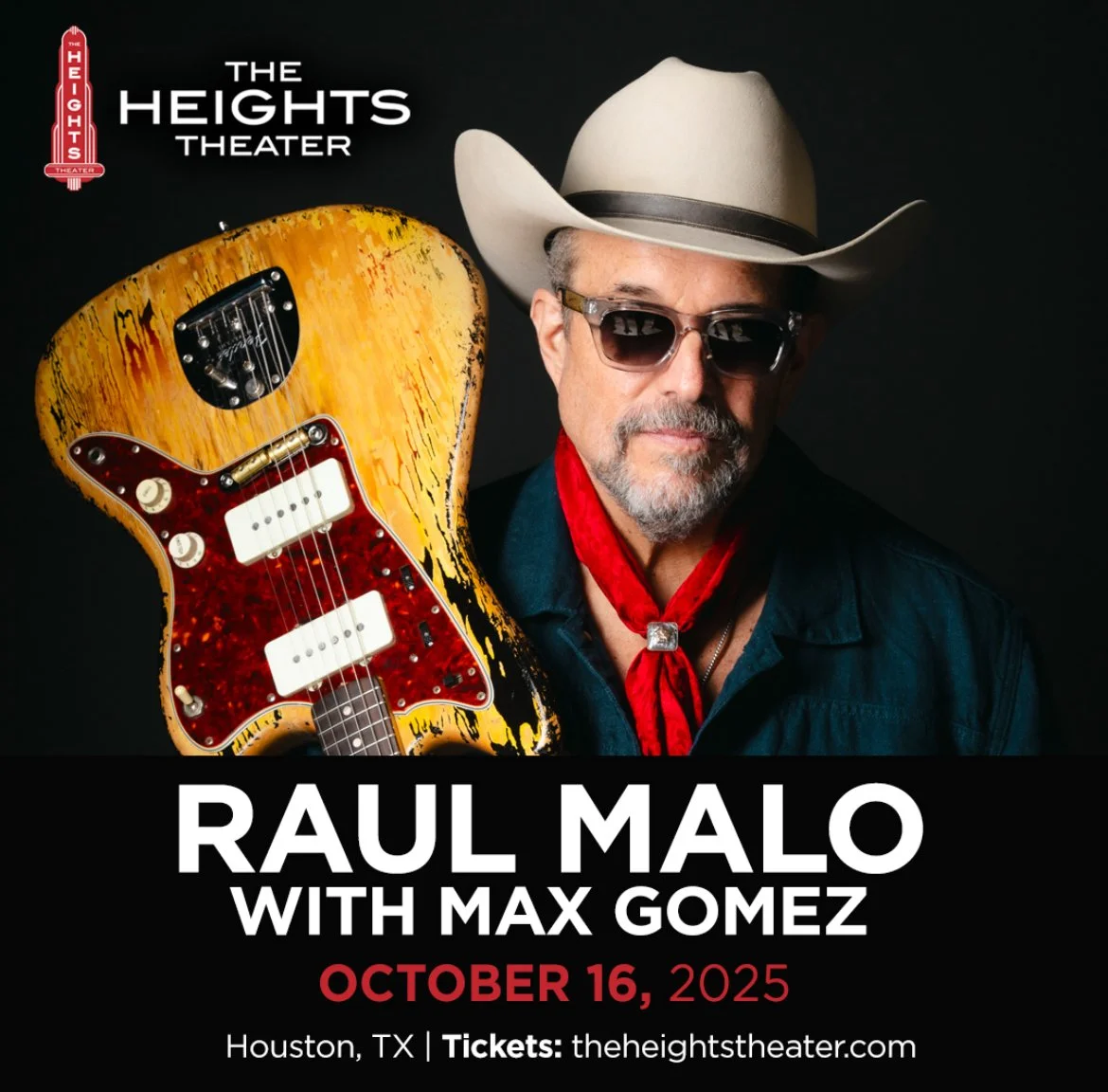 Raul Malo