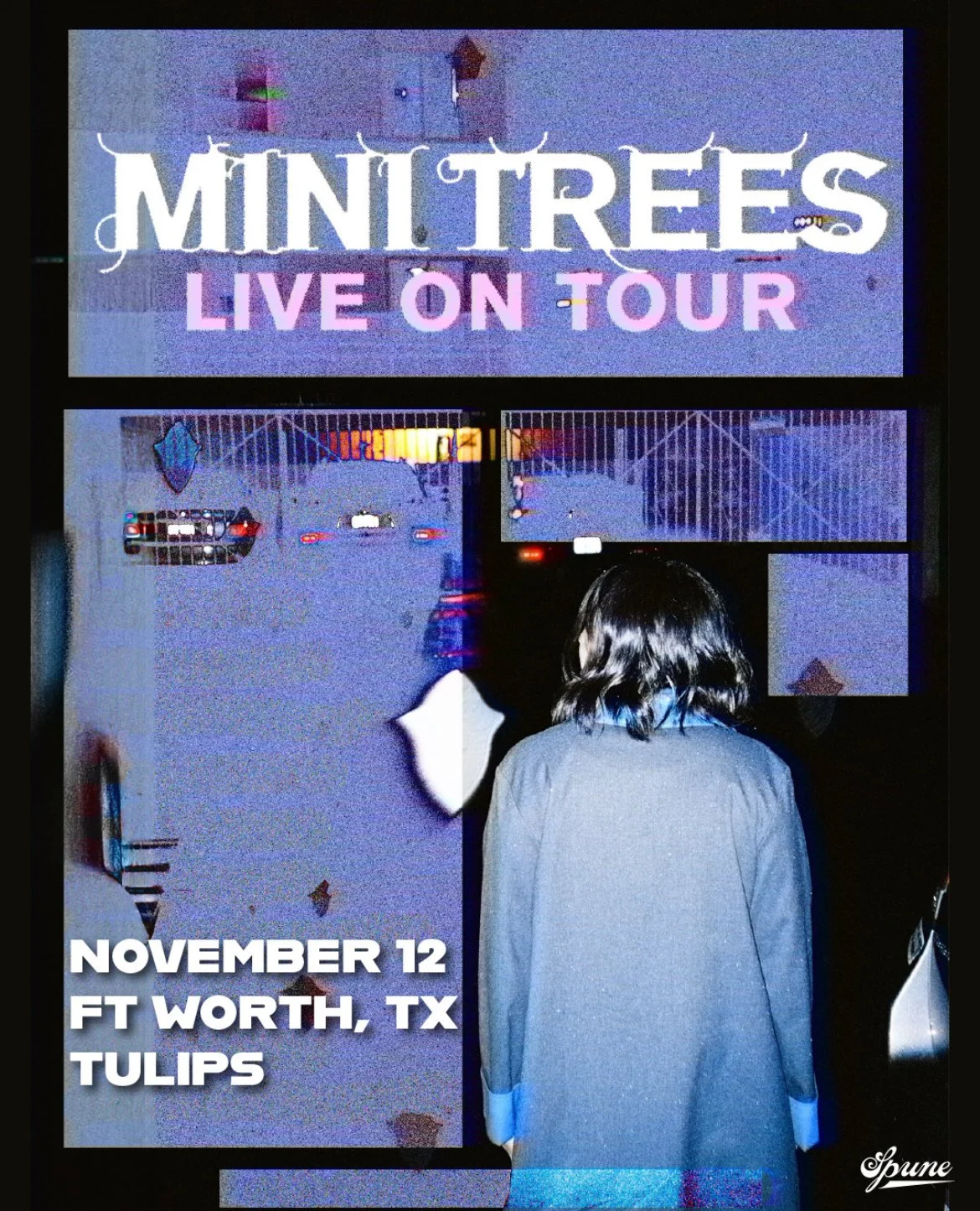 Mini Trees
