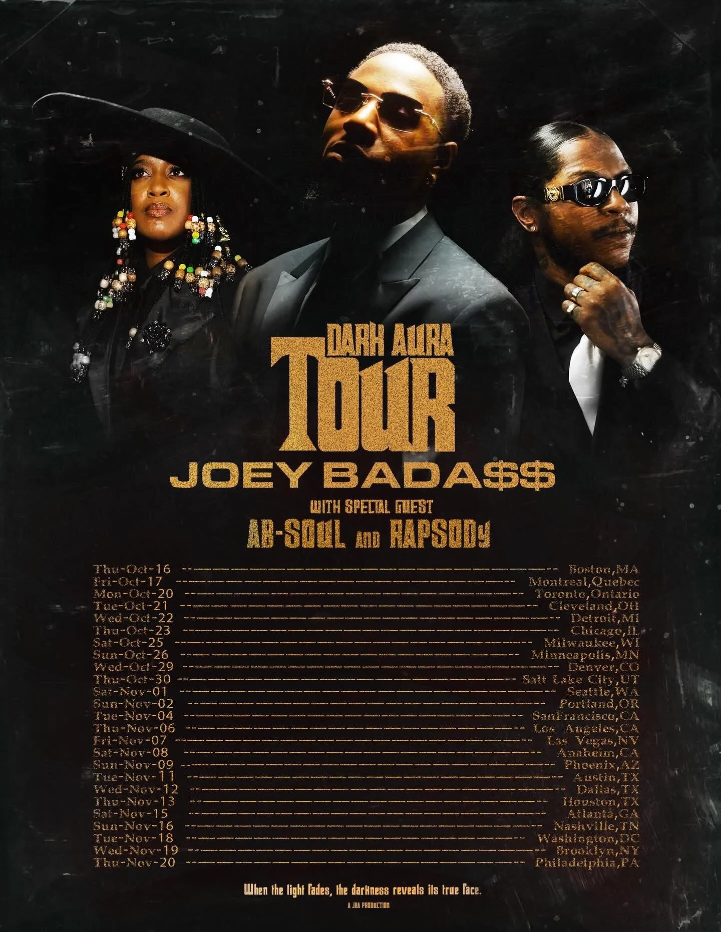 Joey Bada$$