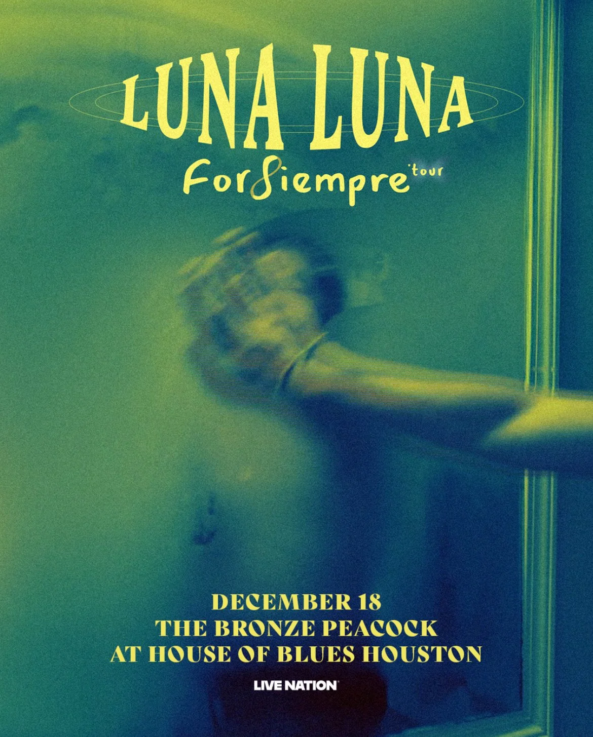 Luna Luna