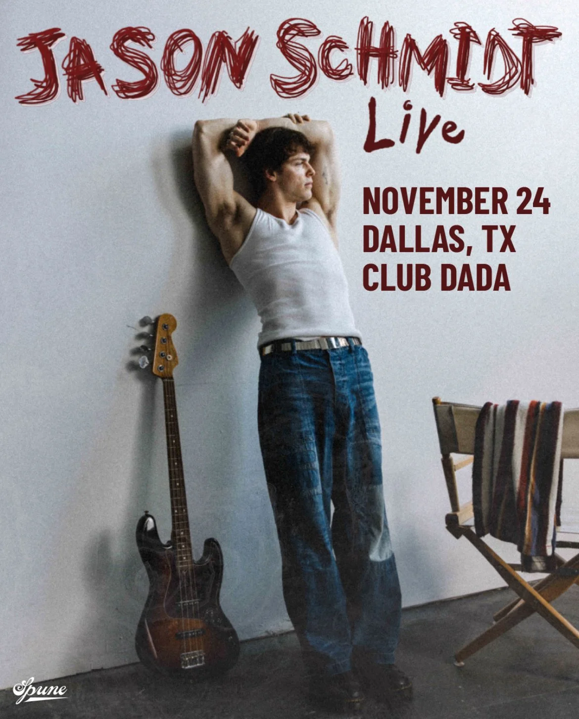Jason Schmidt