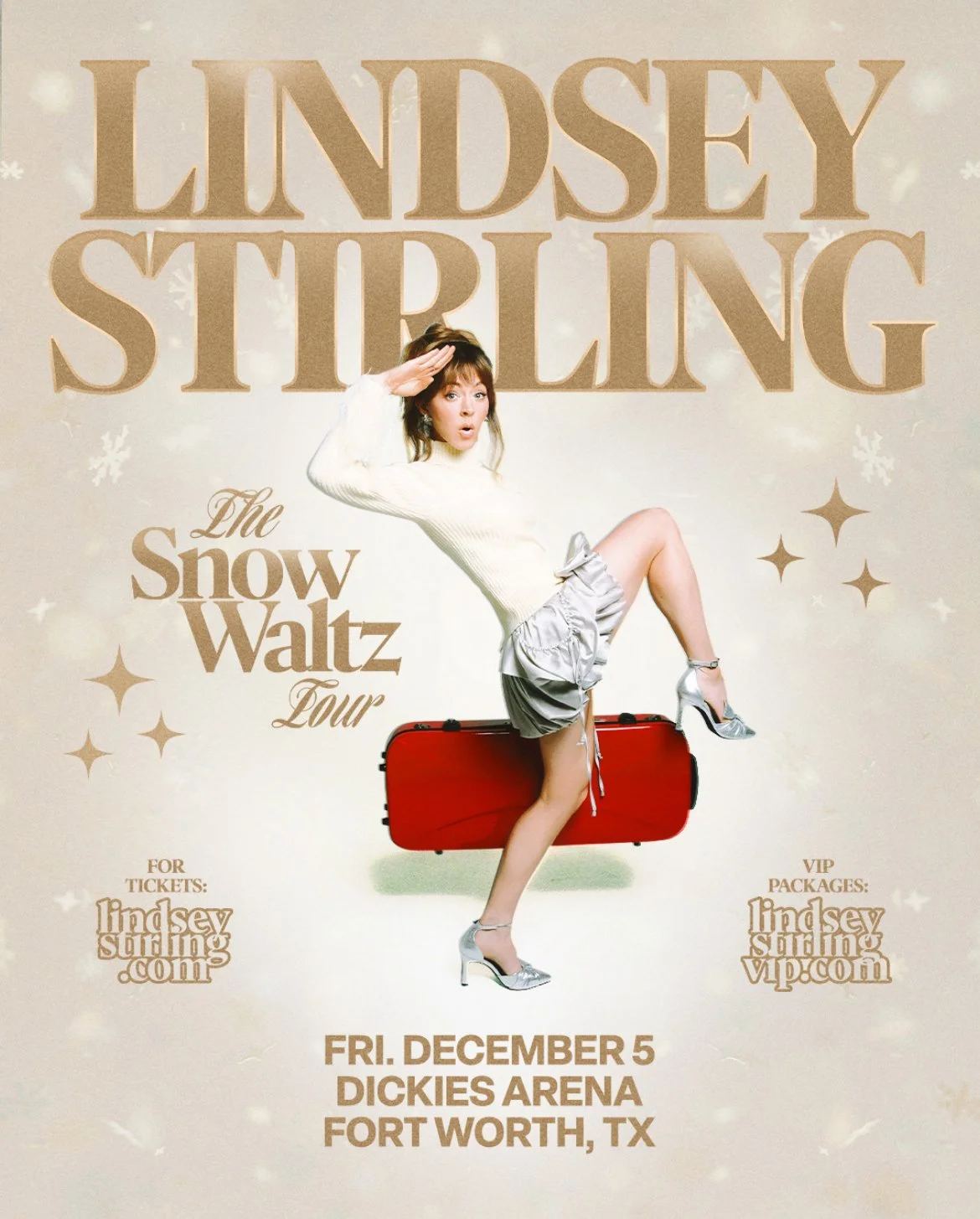 Lindsey Stirling