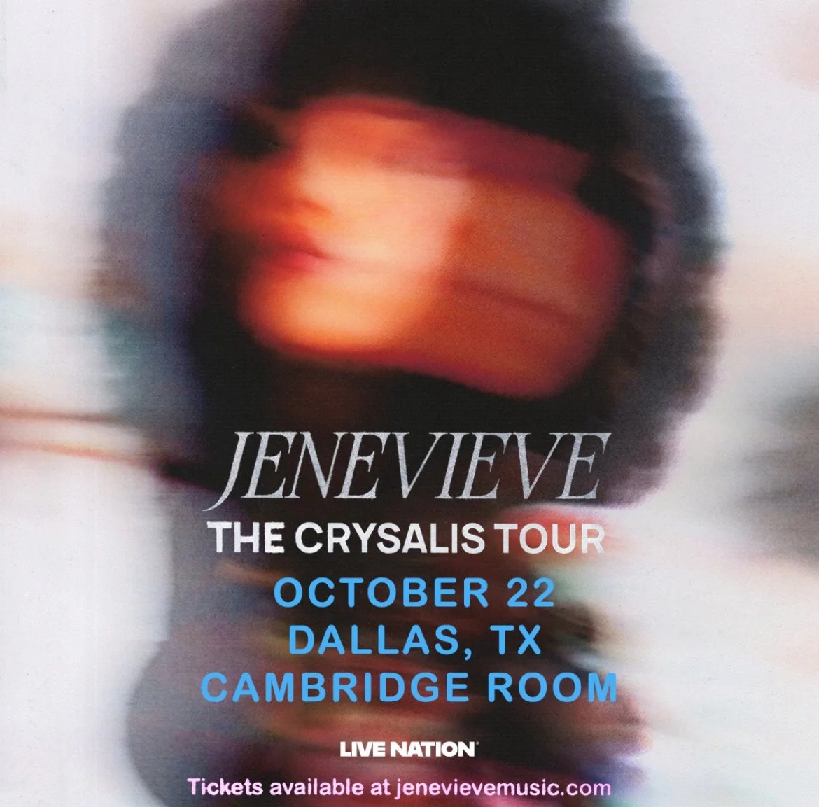 Jenevieve